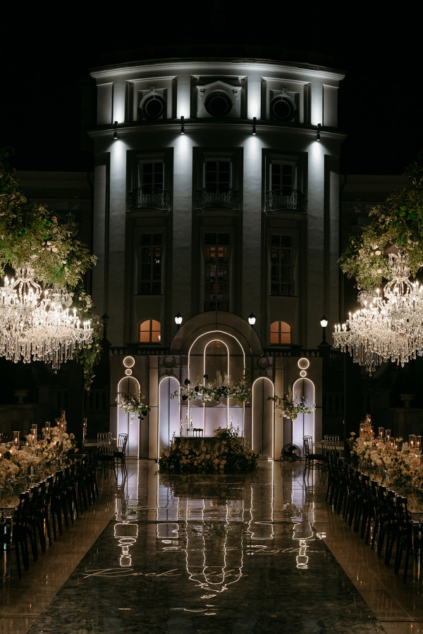 Декораторы Анна Бурцева