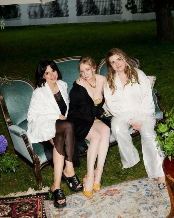 Главные светские тренды 2023