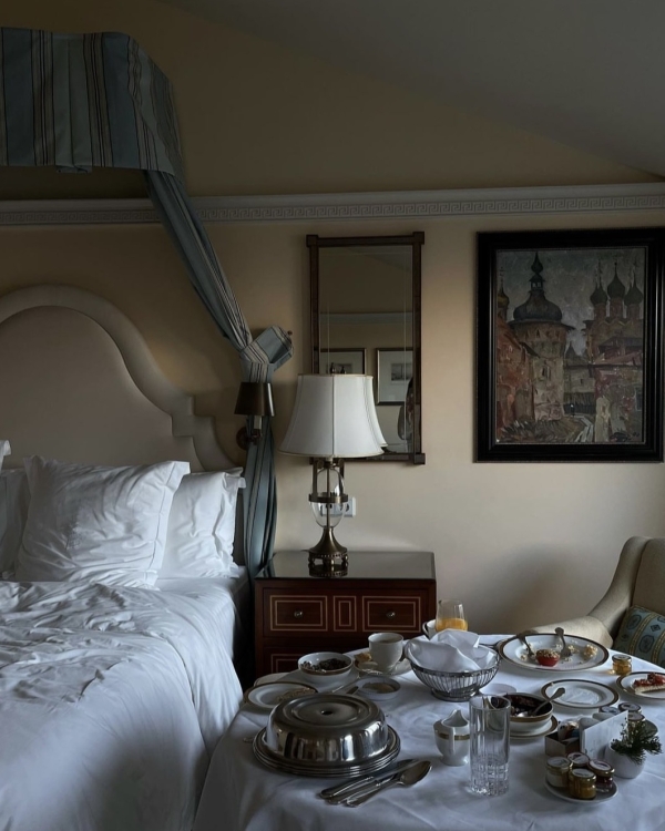 10 идеальных способов побаловать себя