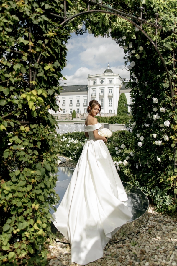 Декораторы Анна Бурцева