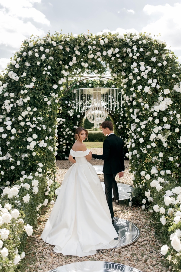 Декораторы Анна Бурцева