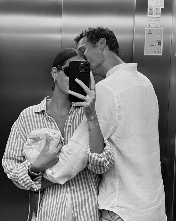 Медовый месяц, как в кино: что взять