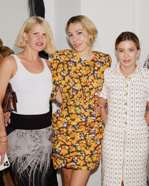 Главные светские события недели 19-25 июня