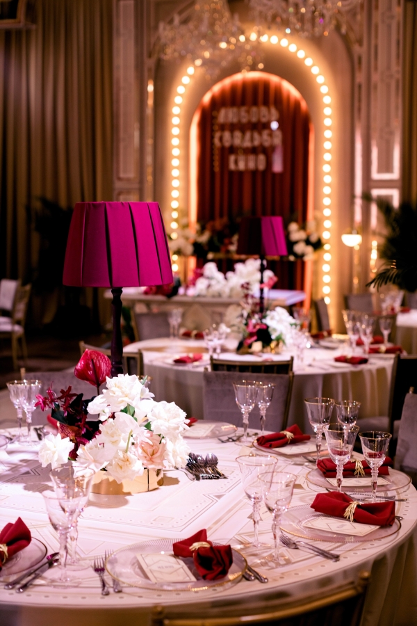 Декораторы Анна Бурцева