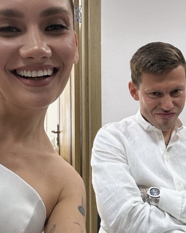 Что известно о свадьбе Карины Истоминой и