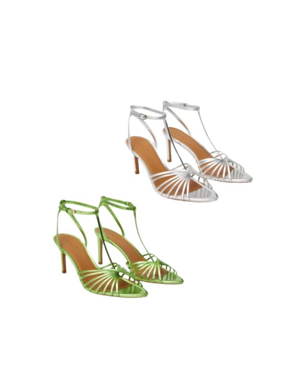 5 образов Кэрри Брэдшоу, которые вы захотите