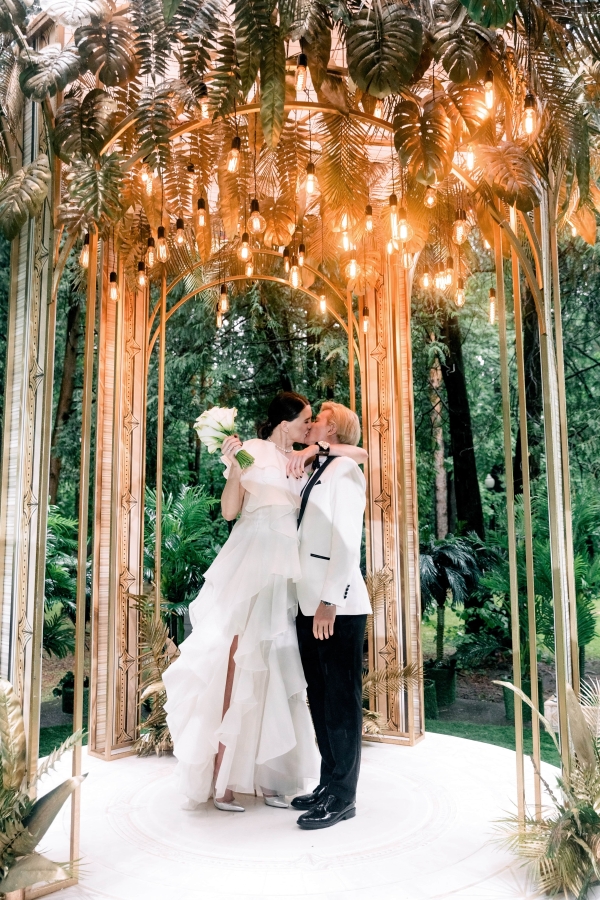 Декораторы Анна Бурцева