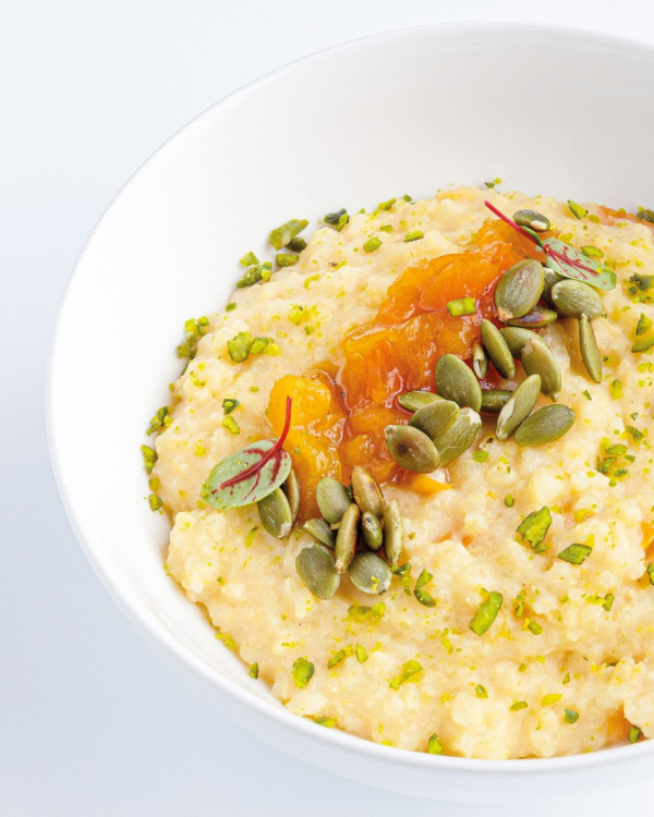 Где заказывать завтраки с доставкой на дом