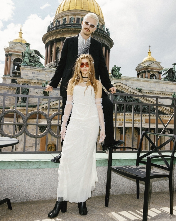 Интервью с невестой: о свадьбе на острове,