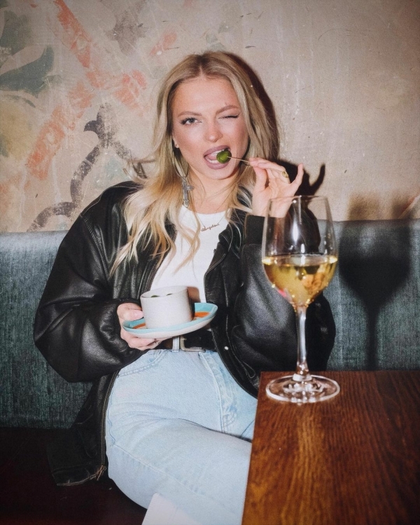 Эстетские бары Петербурга для девичника