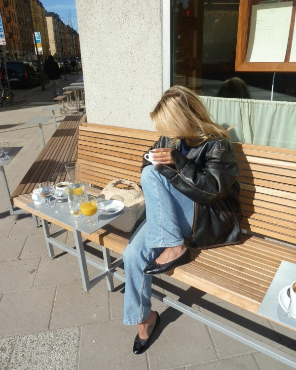 От кроссовок Samba до джортсов: 5 летних