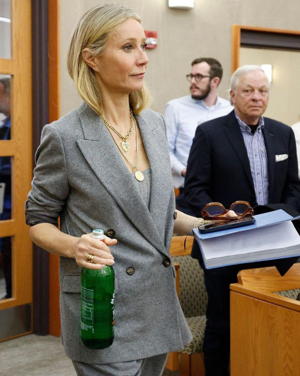 Что такое «тихая роскошь» и почему это