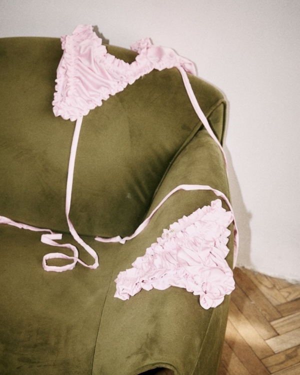 10 идеальных способов побаловать себя