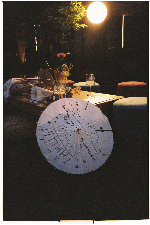 Стильная свадьба в Санкт-Петербурге, где каждая деталь