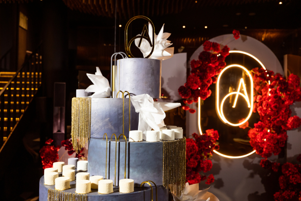 Площадки Mady & Madison Event Hall