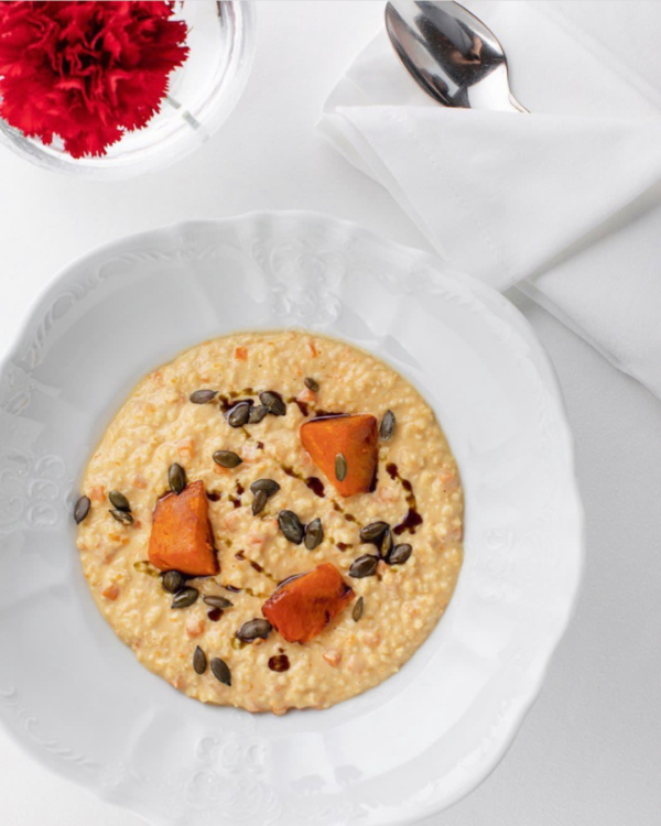 Где заказывать завтраки с доставкой на дом