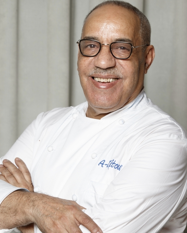 Банкетный зал Imperial Plaza — smart-решение для