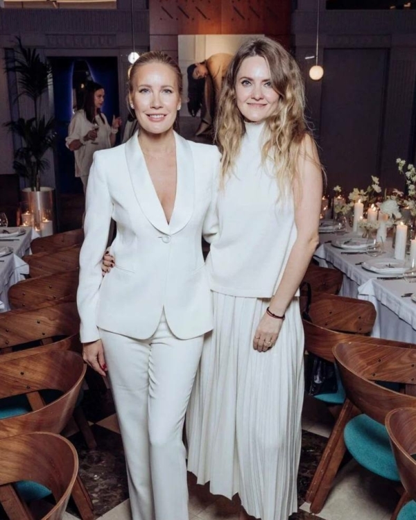 3 самых популярных дресс-кода на светских мероприятиях