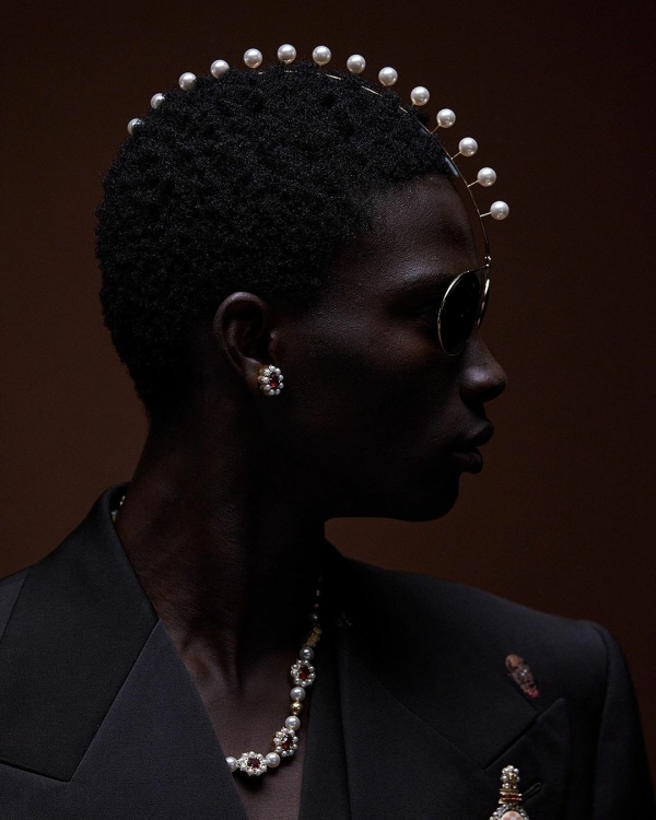 Скучный образ жениха? Дополните его стильными аксессуарами