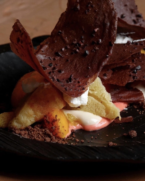 15 ресторанов Москвы, которые работают после полуночи