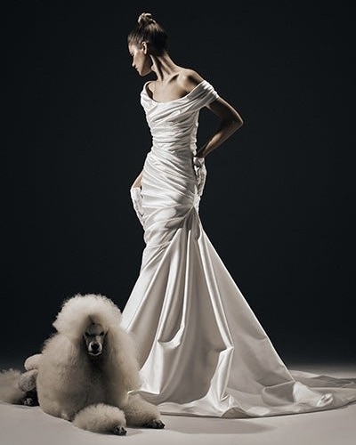 Запоминающиеся образы для особого случая — всегда в