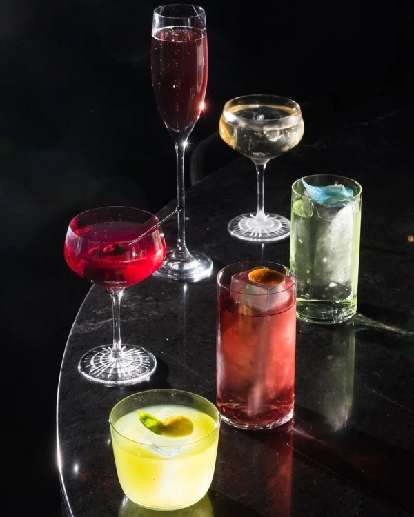 Свадьба на 200 гостей или футуристичная вечеринка