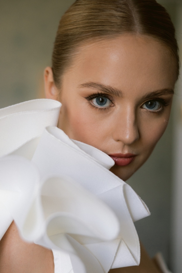 Агентства Don't panic bride