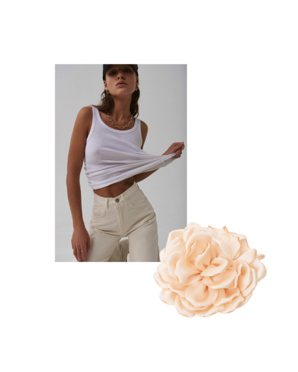 5 образов Кэрри Брэдшоу, которые вы захотите