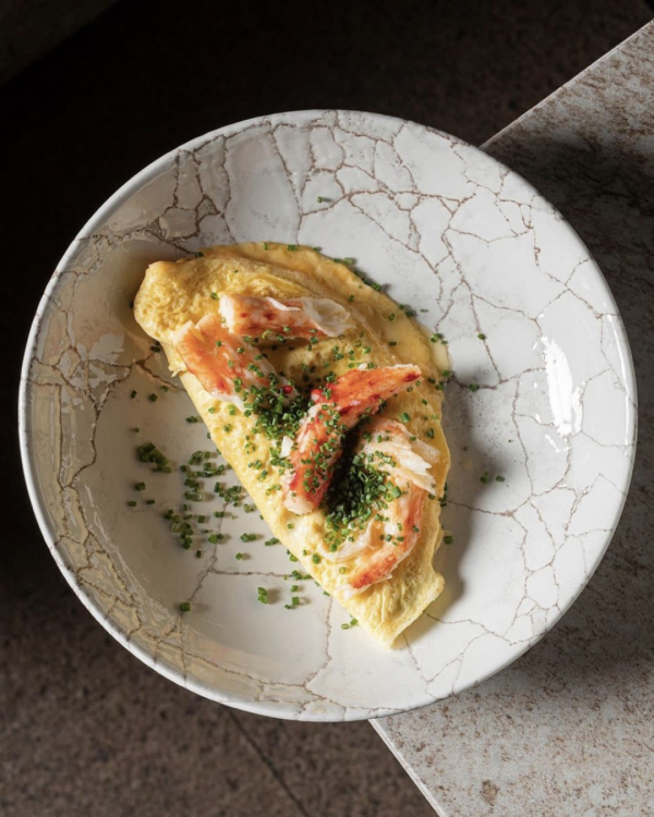 Где заказывать завтраки с доставкой на дом