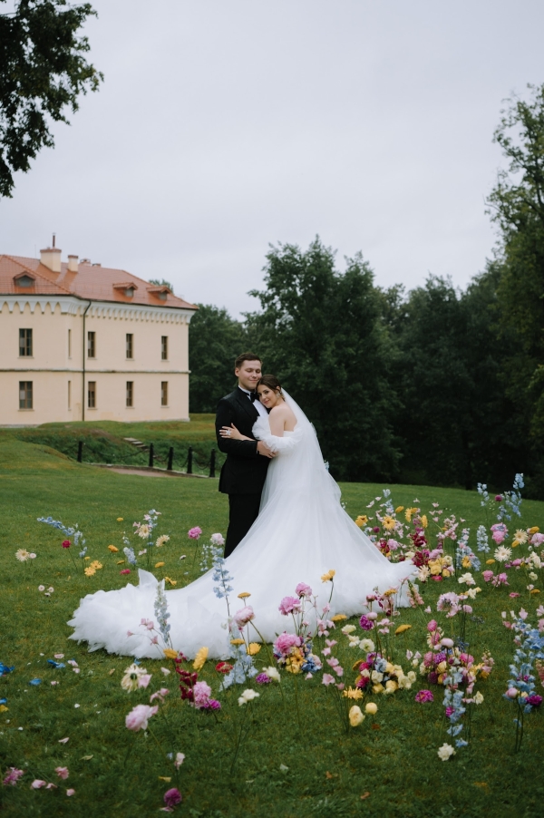 Агентства Don't panic bride