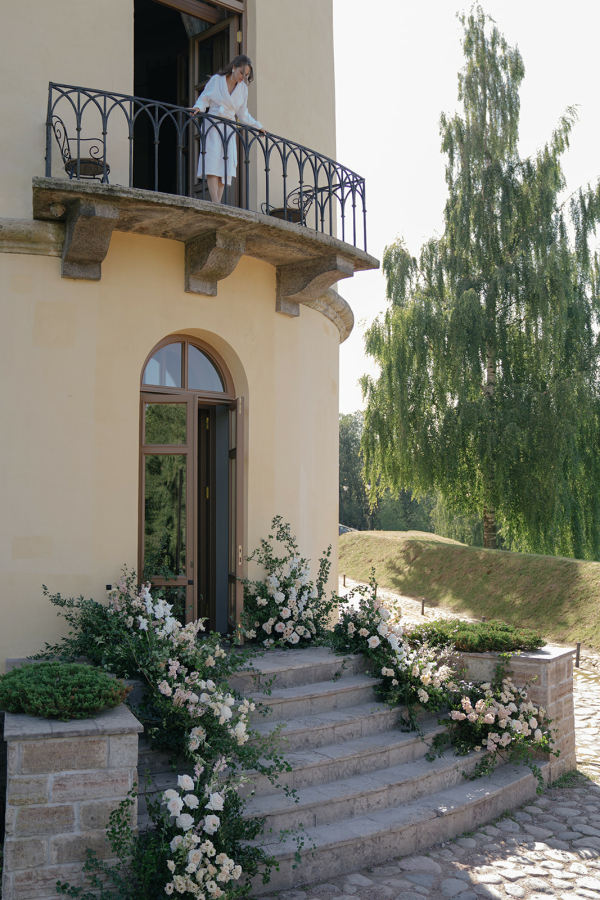 Агентства Don't panic bride