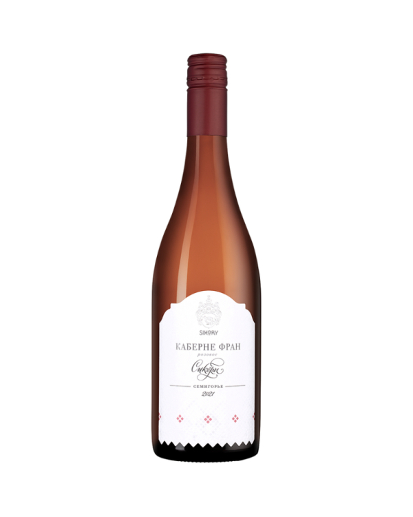 Топ-10 российских вин для свадьбы