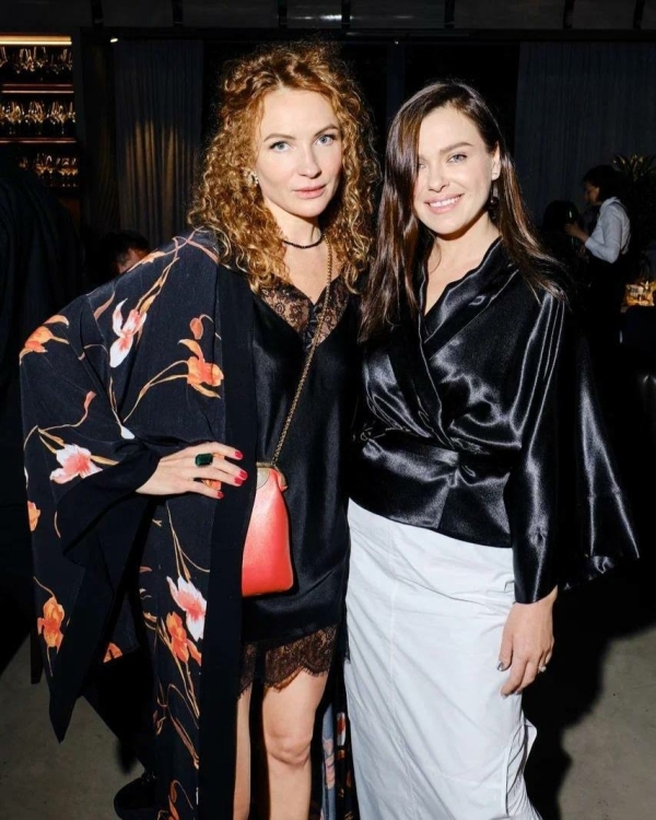 Главные светские события недели 26 июня –