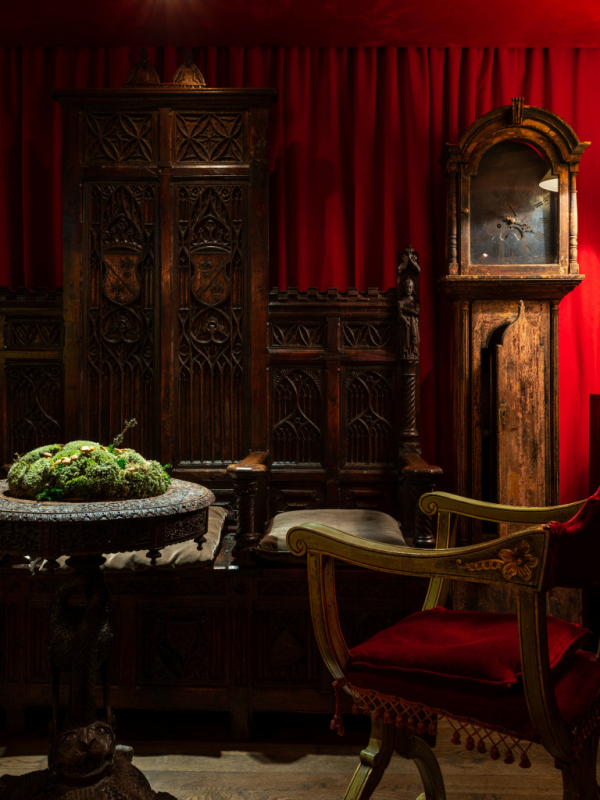 Площадки White Rabbit