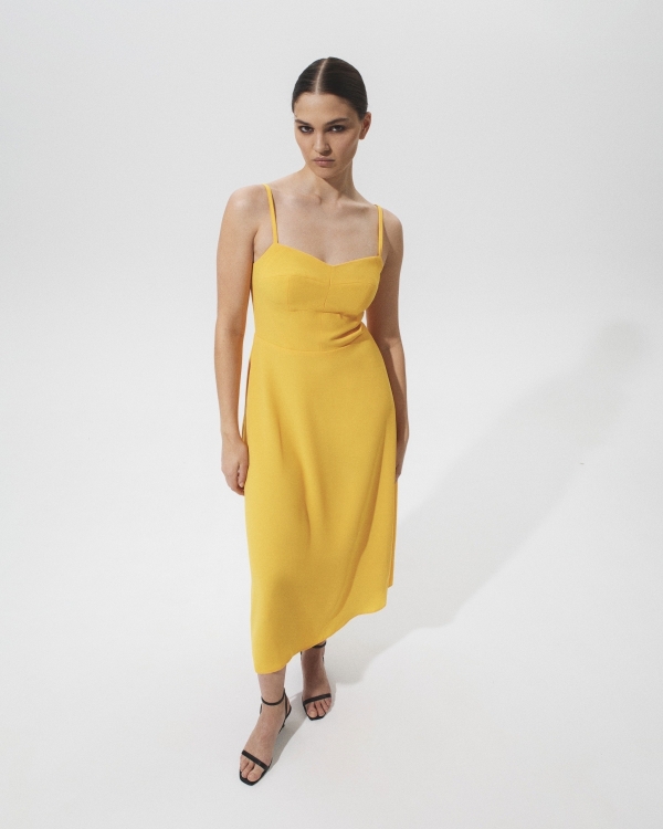 Легкие платья, льняные костюмы, цветочные топы и