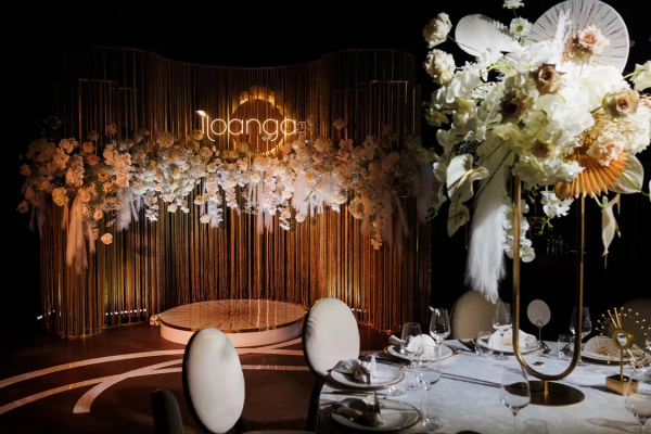 Площадки Mady & Madison Event Hall