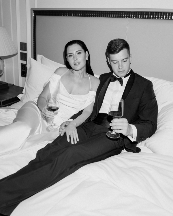 «Позинг и референсы бессильны, если человек чувствует