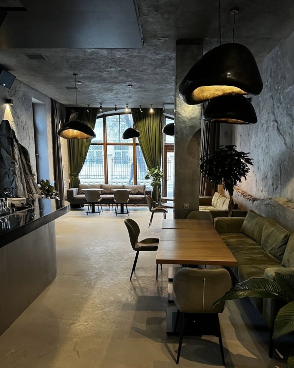 Свадьба на 200 гостей или футуристичная вечеринка