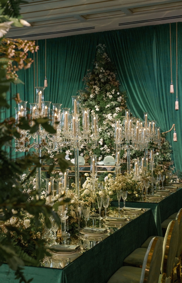 Декораторы Анна Бурцева