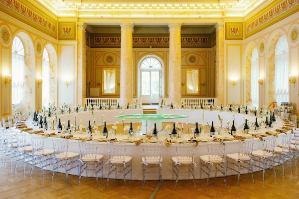 Интервью с невестой: о свадьбе на острове,