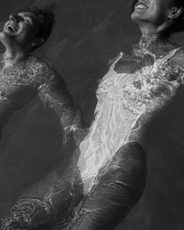 Медовый месяц, как в кино: что взять