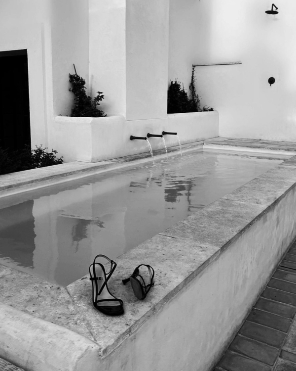 Медовый месяц, как в кино: что взять