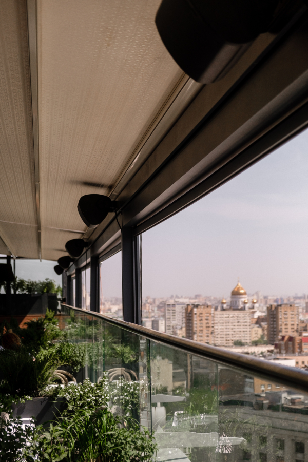 Площадки White Rabbit