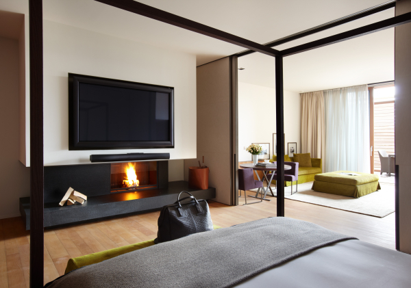 Площадки Barvikha Hotel & Spa