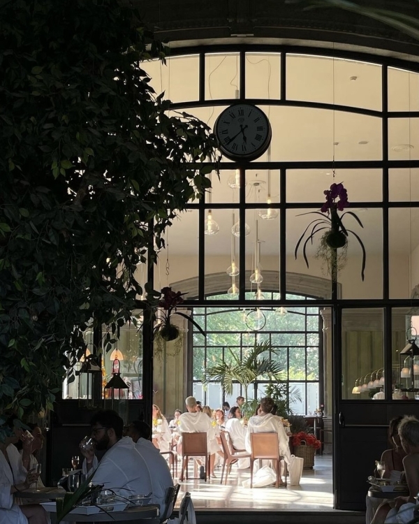 10 идеальных способов побаловать себя