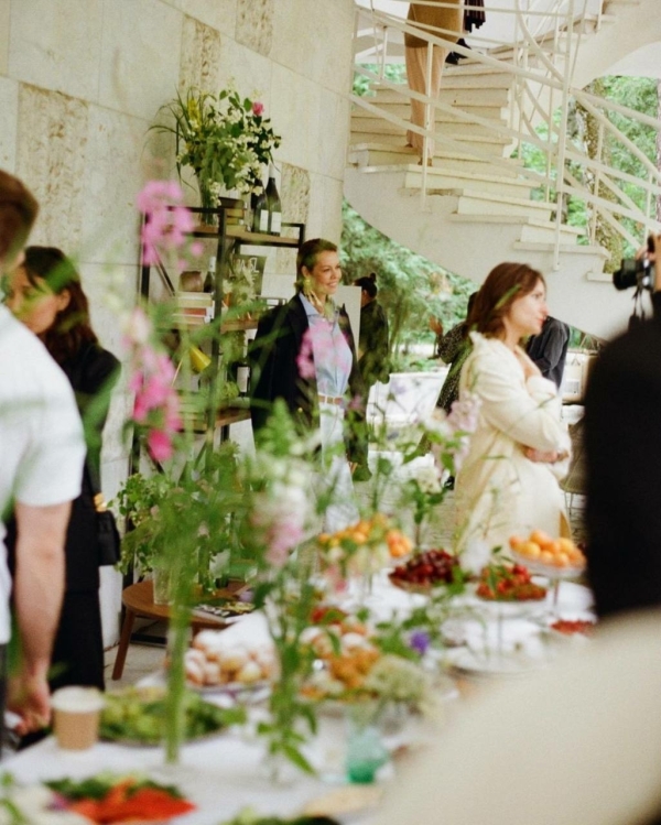 Главные светские события недели 26 июня –