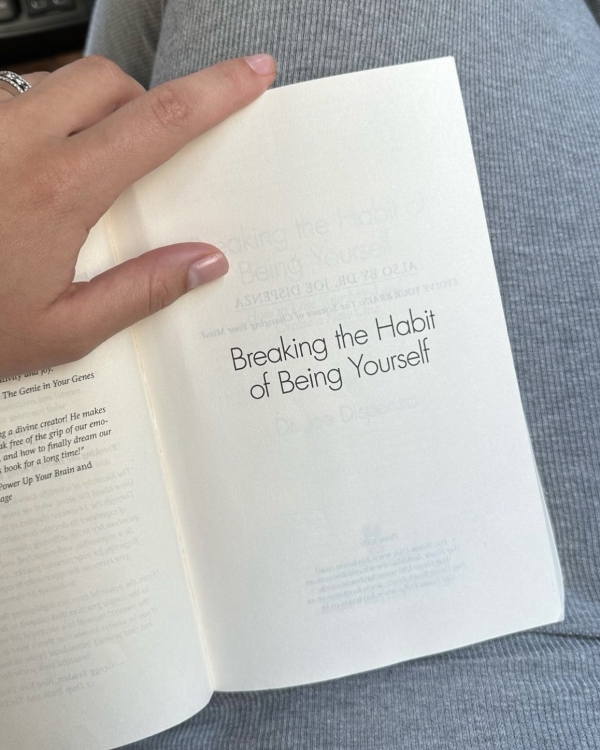 5 книг о том, как построить здоровые