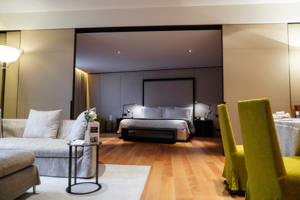 Площадки Barvikha Hotel & Spa