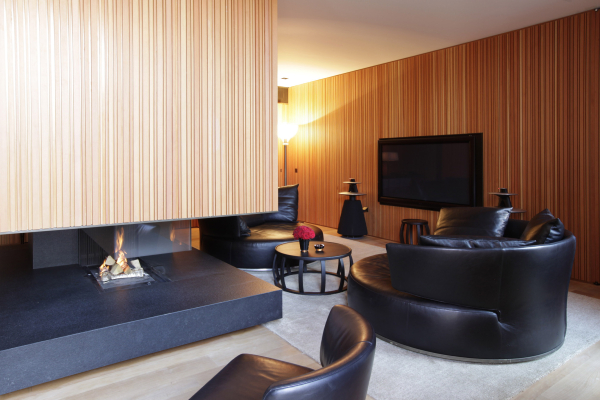 Площадки Barvikha Hotel & Spa