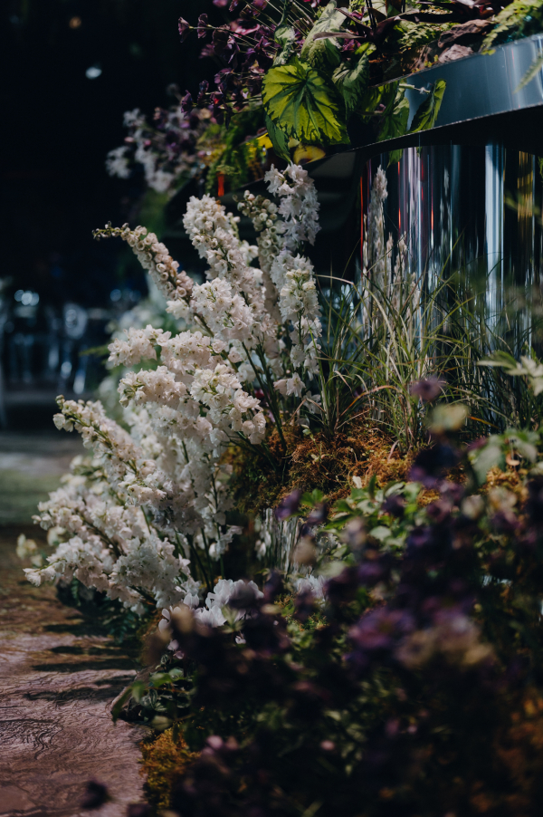 Декораторы Анна Бурцева